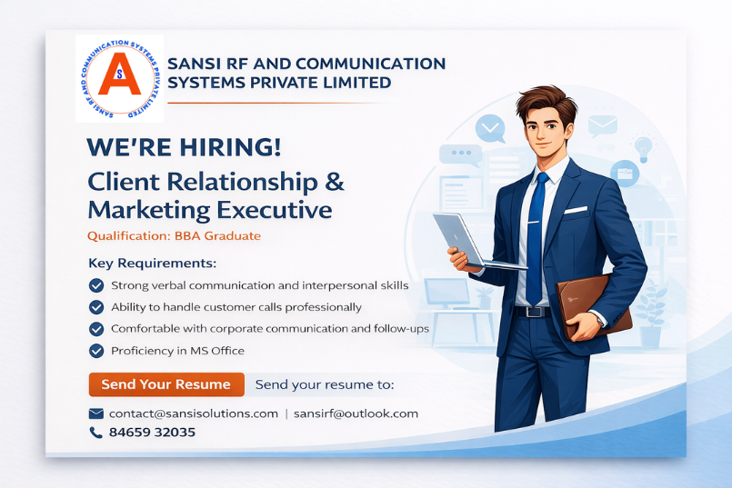 Hiring