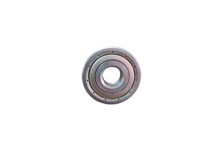 Deep Groove Sealed Ball Bearing 