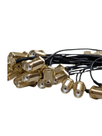 SMA to UFL Converter