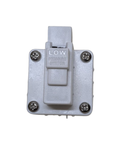Low Pressure Switch 